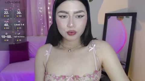 Mily online show from 06.07.26