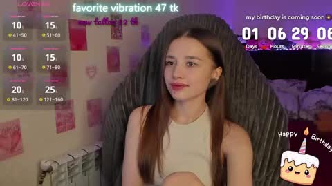 Emily online show from 04.23.26