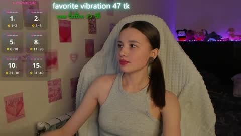 Emily online show from 05.01.26