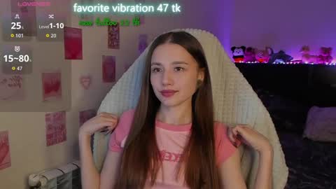 Emily online show from 05.02.26