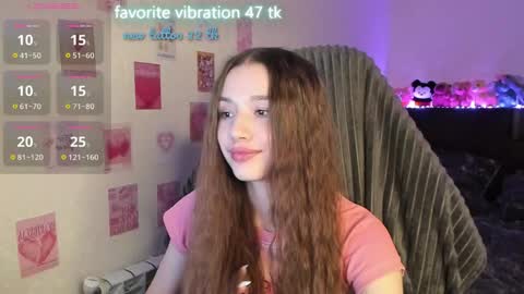 Emily online show from 06.08.26