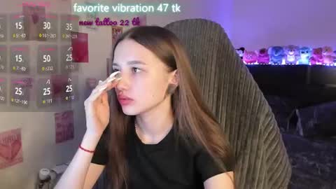 Emily online show from 06.25.26