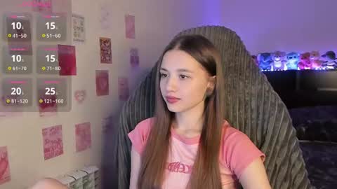 Emily online show from 07.08.26