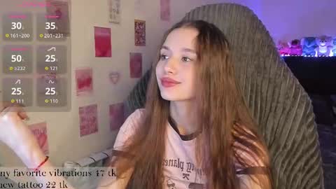 Emily online show from 07.09.26