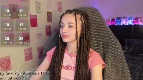 Emily online show from 07.21.26