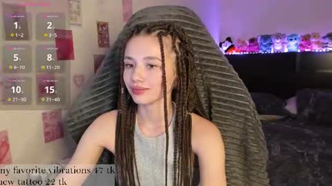 Emily online show from 07.22.26