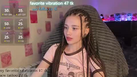 Emily online show from 07.23.26