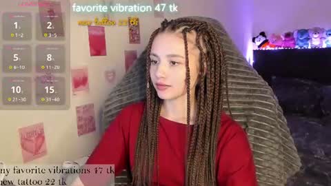 Emily online show from 07.24.26