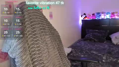 Emily online show from 07.25.26