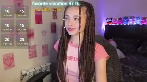 Emily online show from 08.04.26