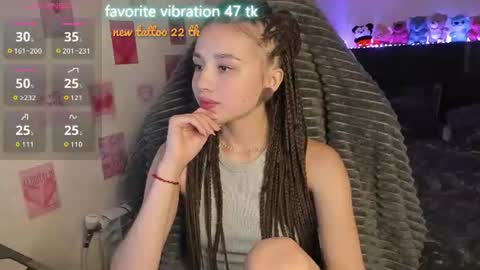 Emily online show from 08.05.26