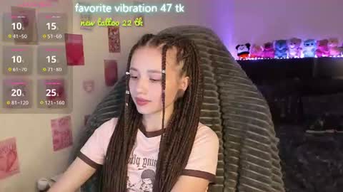Emily online show from 08.06.26