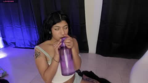 Mily online show from 04.17.26