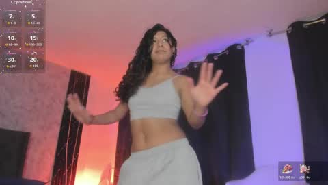 Mily online show from 05.20.26