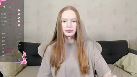 Snapshot of milymi_ chatting on 11.13.25 Milena and Jasper online show from 11.13.25