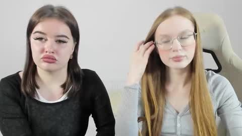 Snapshot of milymi_ chatting on 02.02.26 Milena and Jasper online show from 02.02.26