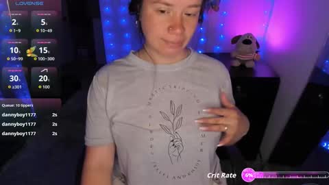 Mily  online show from 09.11.25