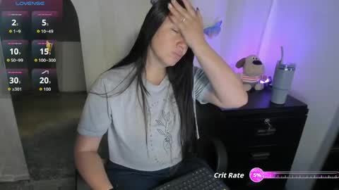 Mily  online show from 05.17.26