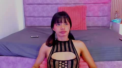 Mila  online show from 03.15.26