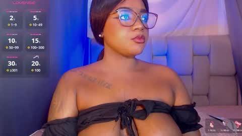 Snapshot of mimi_gil chatting on 02.17.26 Mimi online show from 02.17.26