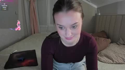 Snapshot of mimi_lissa chatting on 01.15.26 Lissa online show from 01.15.26