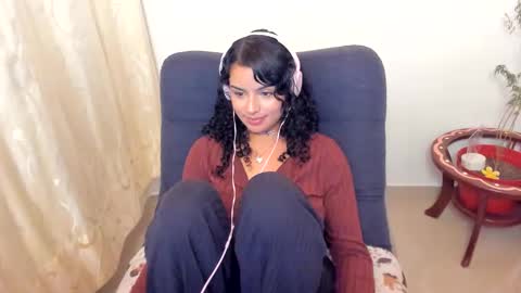 Snapshot of mimi_sa chatting on 01.14.26 Mimii online show from 01.14.26