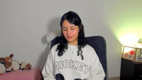 Snapshot of mimi_sa chatting on 05.02.26 Mimii online show from 05.02.26