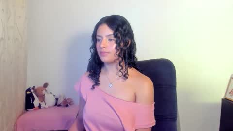 Snapshot of mimi_sa chatting on 05.11.26 Mimii online show from 05.11.26