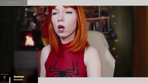 Mimi Bunny  online show from 02.17.25