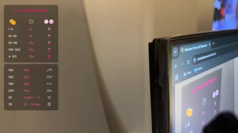 Mimi online show from 12.08.24