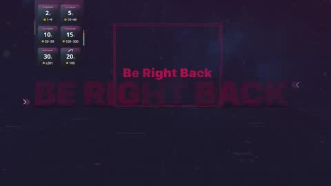 Mimi online show from 10.12.25