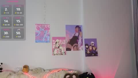 Kiko online show from 12.15.25