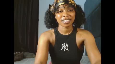 mimi online show from 11.17.25