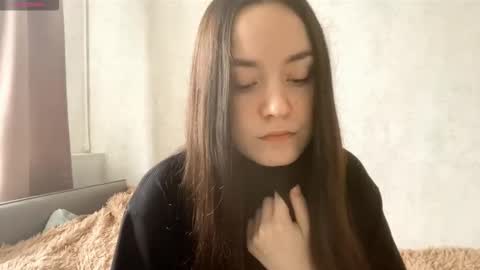 Snapshot of mimipurr chatting on 09.27.25 mimipurr online show from 09.27.25