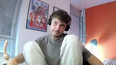 Snapshot of mimiro12 chatting on 05.21.26 mimiro12 online show from 05.21.26