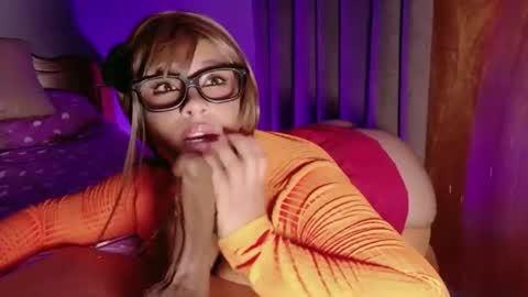 mimirodriguezz online show from 06.29.26
