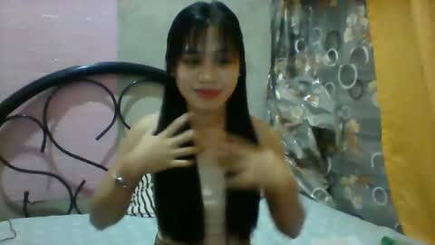 Snapshot of mimiyolove chatting on 02.09.25 mimiyolove online show from 02.09.25