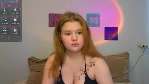 hi Im Mina  online show from 05.04.26