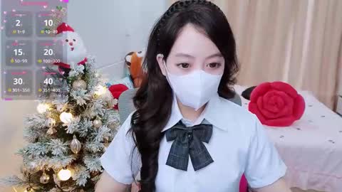 Snapshot of mina_686 chatting on 01.06.26 mina_686 online show from 01.06.26