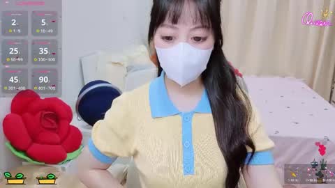 mina_686 online show from 04.25.26