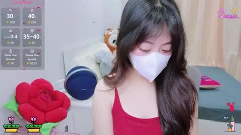 mina_686 online show from 05.05.26