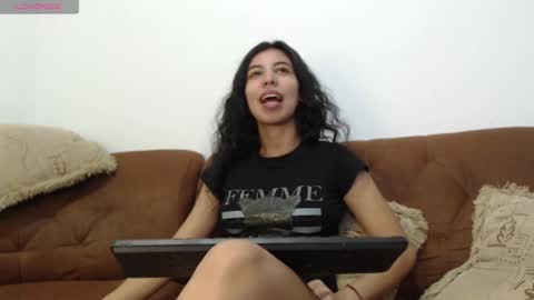 mina smith online show from 02.20.25