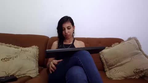 mina smith online show from 09.09.25