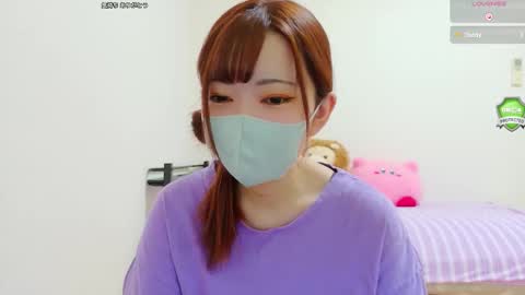 mina_x online show from 09.19.25