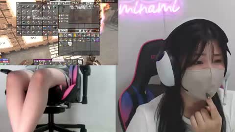 Snapshot of minami0804 chatting on 06.18.26 minami0804 online show from 06.18.26