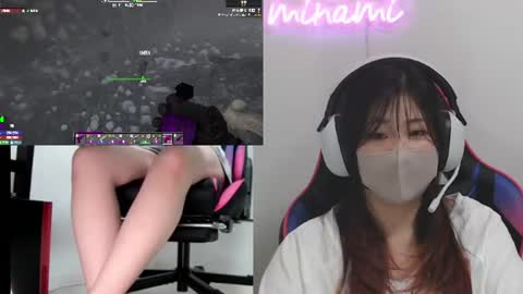 Snapshot of minami0804 chatting on 07.21.26 minami0804 online show from 07.21.26