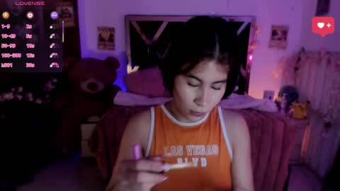 minami_nakamura online show from 04.26.26