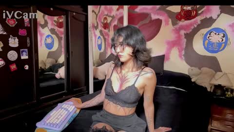 Suki 3 online show from 02.22.26