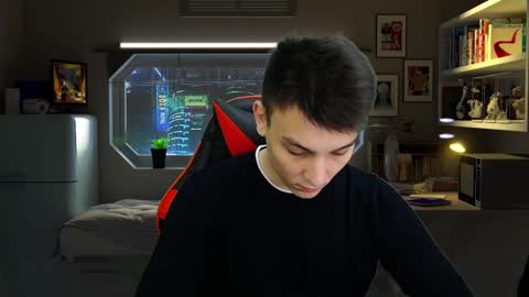 MINATO online show from 11.23.25