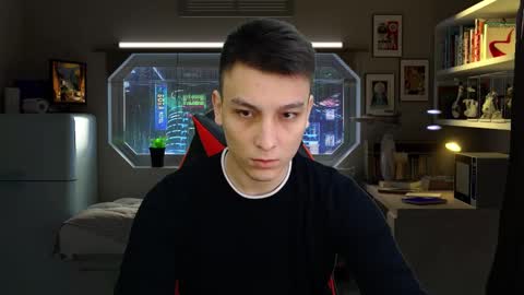 MINATO online show from 12.03.25